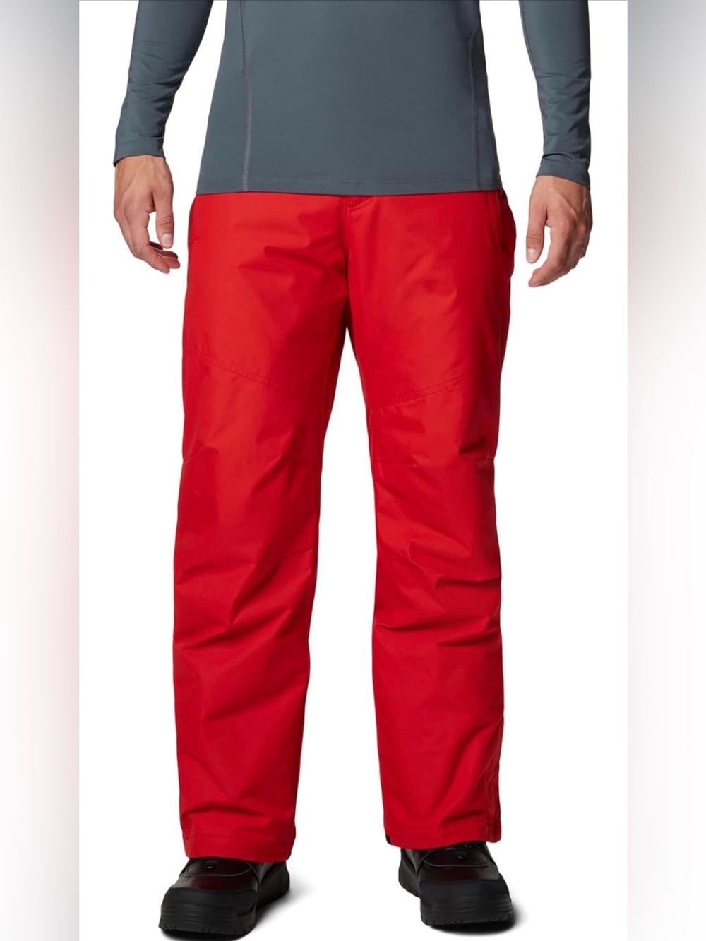 Columbia Men's Bugaboo V Snow Rain Pants